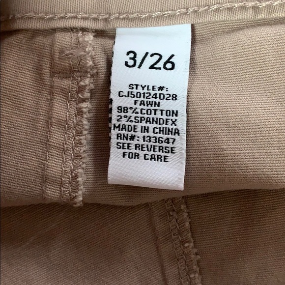 celebrity pink skirt, purple/pink - Picture 4 of 4